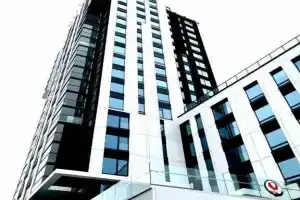 City Home Finland City View 2, Тампере