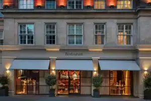 The May Fair, A Radisson Collection Hotel, Mayfair London, Лондон