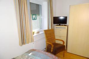 Ferienwohnung Sobek, Цингст