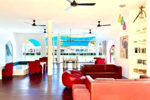 Отель «Watercolours», Остров Чанг