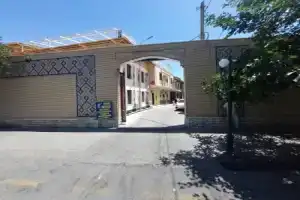 Отель «Grand Marakand», Самарканд