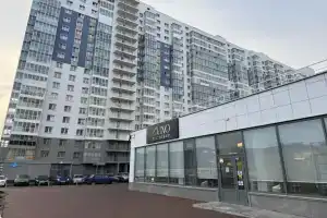 Апартаменты на улице Лесников 27, Красноярск