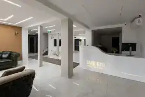 Safir Termal&Spa Otel, Бурса