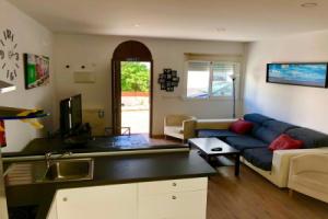 Tarifa Surf Center Apartment, Тарифа