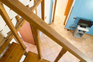 Melissa Apartment, Чефалу