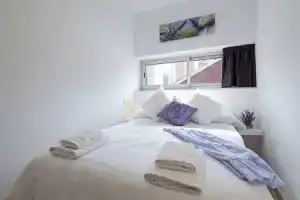 Отель «Charmsuites Paralel», Барселона