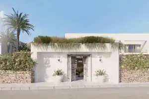 Mar Suites Formentera by Universal Beach Hotels, Пухольс