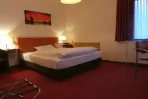 Hotel «Columbus», Бремерхафен