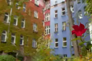 ArtHotel Connection, Берлин