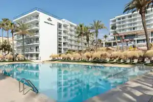 Hotel «Best Triton», Бенальмадена