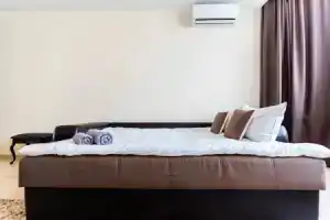 LetoApart na Yuzhnoy, Новороссийск