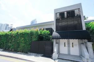 Отель «Lloyd's Inn (SG Clean, Staycation Approved)», Сингапур