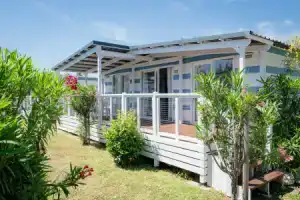 Stork Family Camping Village, Джулианова