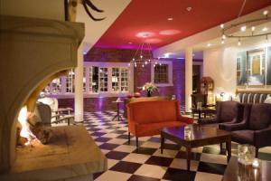 Romantik Hotel Hof zur Linde, Мюнстер