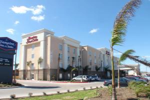 Hampton Inn & Suites Corpus Christi I-37 - Navigation Blvd, Корпус-Кристи