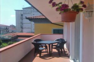 Holiday Matteotti, Монтекатини-Терме