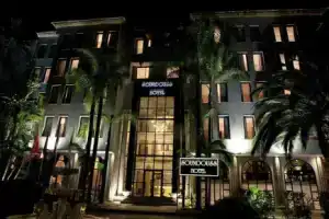 Soundouss Hotel, Рабат