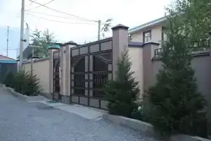 Гостевой дом «Medi», Ош