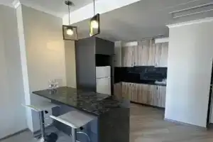 1BR with Balcony Pool & Sauna, Цахкадзор