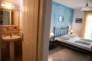 Villa Veranda, Айя-Анна