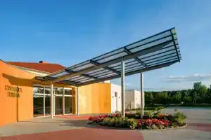 Best Western Premier Castanea Resort Hotel, Люнебург
