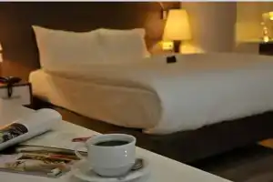 Tuyap A5 Suites, Бююкчекмедже