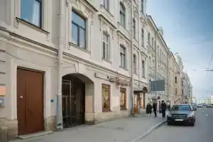 Station Hotel G73, Санкт-Петербург
