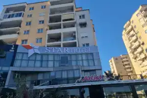 Star Hotel astir, Тирана