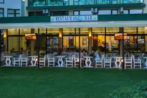 Hotel «Slavyanski», Солнечный Берег