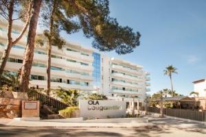 Апарт-отель «Globales Costa de la Calma», Санта Понса