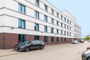 b&b Hotel lüNeburg, Люнебург