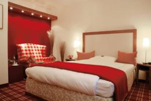 Wellings Romantik Hotel zur Linde, Мёрс