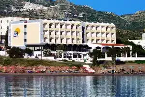 Electra Beach Hotel, Карпатос