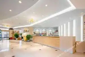 Yunlong Hotel, Сиань