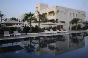 Visir Resort Spa, Мадзара-дель-Валло