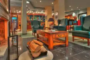 Hotel «Rivijera», Петровац