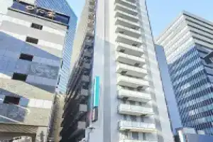 Отель «Sotetsu Fresa Inn Nagoya Sakuradoriguchi», Нагоя