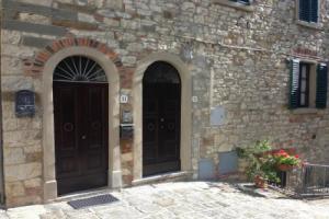 Dolcevita Chianti Apartment, Радда-ин-Кьянти