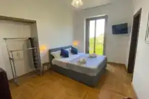 Flat 3 bedrooms 3 bathrooms - Massa Lubrense, Масса Лубрензе