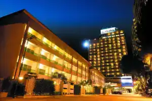 Asia Cha-am Hotel, Ча-Ам