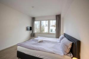 City Apartment Küche Bad im Zentrum Ravensburgs A09, Равенсбург