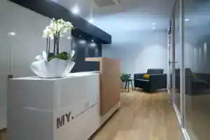 My Hotel Malmedy, Мальмеди
