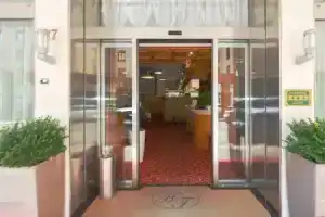 Hotel «Teco», Милан