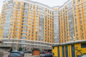 Kvartira Est na ulitse 6-ya Radialnaya, Москва
