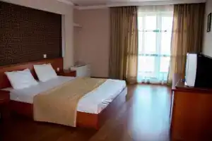 AF HOTEL AQUAPARK, Новханы