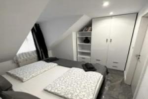 Appartement Astara, Баден-Баден