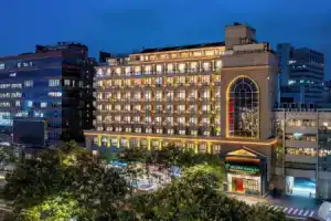 Holiday Inn Hangzhou West Lake By Ihg, Ханчжоу