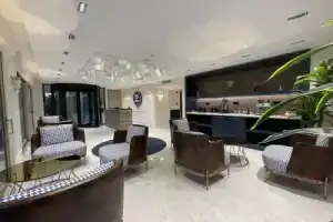 The Search Hotels Bosphorus, Стамбул