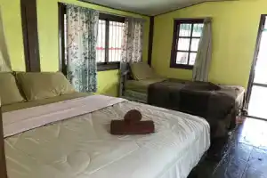 Rimtalay Resort Koh Si Chang, Ко-Сичанг