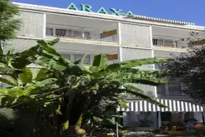 Hotel «Araxa - Adults Only», Пальма-де-Майорка